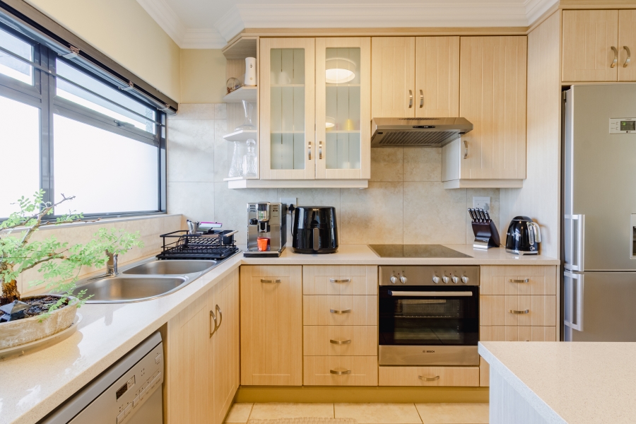 3 Bedroom Property for Sale in Big Bay Western Cape